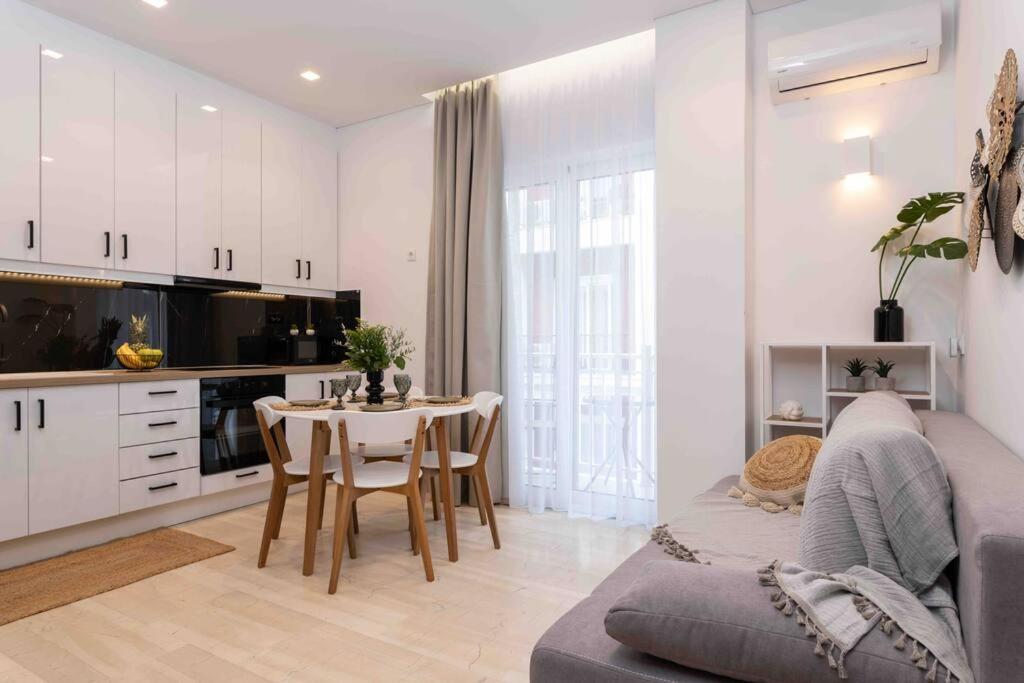 Annmar Apartman Zákinthosz Kültér fotó