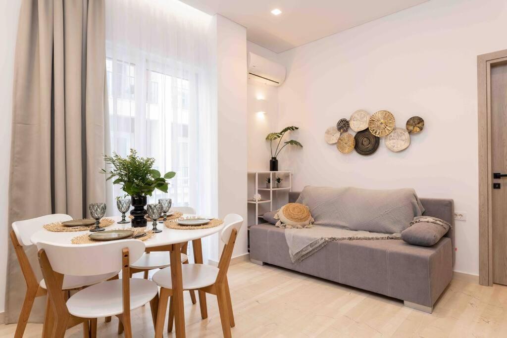 Annmar Apartman Zákinthosz Kültér fotó